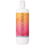 , Črnakopf Professional Igora Vibrance Activator - activating lotion for dyes 1000ml VOL. 13