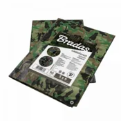 Festool Kamuflažna ponjava Camoforest 90 g 6 x 12 m