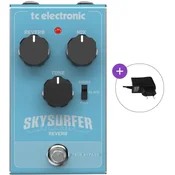 TC Electronic Skysurfer Reverb SET Kitarski efekt