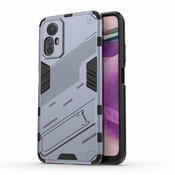 Armor ovitek za Xiaomi Redmi Note 12S 4G, Siv