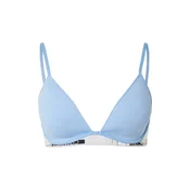 Calvin Klein Underwear Nedrček svetlo modra/črna/bela