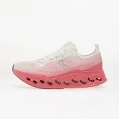 Sneakers On Cloudsurfer Max White/ Camellia EUR 40.5
