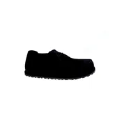 Sneakers Birkenstock Utti Lace Suede Leather Black EUR 43