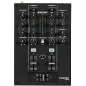 Omnitronic PM-202F DJ mešalna miza