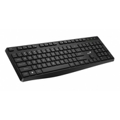 GENIUS KB-7200 YU BLK