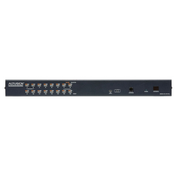 preklopnik 16:1 48CM RJ45,KH1516AI ALTUSEN KVM NET (KH1516AI)