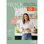 Deliciously Ella - QUICK WINS