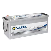 VARTA akumulator LFD140 140AH L+ 800A(EN)