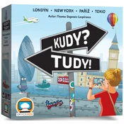 Kudy? Tudy!
