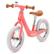 Balans bicikl guralica Kinderkraft RAPID magic coral - Kinderkraft - 4Kraft Sp. z o. o. Poljska - Baby shop doo, Beograd - Kina