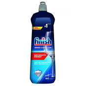 Finish Rinse & Shine Aid Regular sredstvo za ispiranje, 800 ml