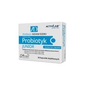 Probioticka podrška za djecu Junior Activlab Pharma (30 kapsula)