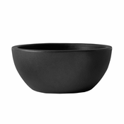 Cvetlični lonec Era antracit 60 cm - Antracit - do 25 cm - Teraplast - Umetna masa - 51 do 70 cm