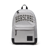 Herschel Nahrbtnik Classic siva/črna