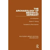 Archaeology of Medieval Germany