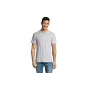 SOLS Summer II muška polo majica sa kratkim rukavima Ash S ( 311.342.75.S )