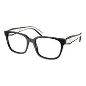 Prada PR17ZV 1AB1O1 - L (54)