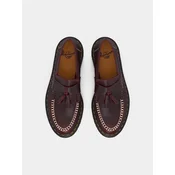 Dr. Martens Nizki čevlji DM42849600 Bordo rdeča