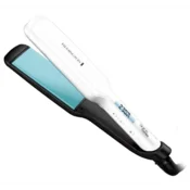 REMINGTON S8550 Shine Therapy ravnalo za kosu s širokim plocama