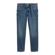 TOM TAILOR Kavbojke Marvin moder denim