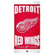 Detroit Red Wings brisača 75x150