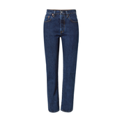 LEVIS Kavbojke, modra