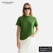 Scotch & Soda Majica