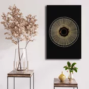 Opviq Slika na platnu 45x70cm