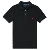 Polo Ralph Lauren HOULIA Črna