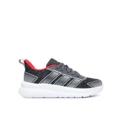 adidas Superge Tensaur Run 4.0 Shoes Junior KI0104 Siva
