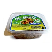 shumee Svež ekološki natto 150 g - IZDELEK PO NAROČILU