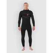 Rip Curl F-Bomb Fusion Cz Hood 54 Wetsuit black