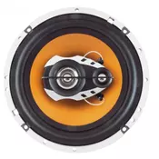 Car speakers SAL 2x110W WRX316