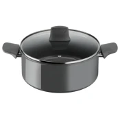 TEFAL Šerpa sa poklopcem 24cm RENEW