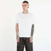 Majice OUR LEGACY New Box T-Shirt White Clean Jersey 52