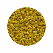 AQUA Kvarcni šljunak za akvarijum, 2 kg, 2-3 mm, Žuti