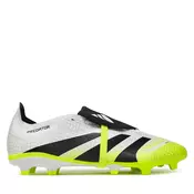 Adidas PREDATOR LEAGUE FT FG/MG, muške kopacke za fudbal, bijela NTM61