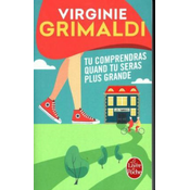 Tu comprendras quand tu seras plus grande