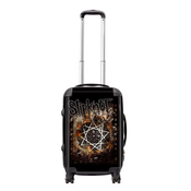 Kovček Slipknot - Travel - Pentagram Luggage The Mile High Carry On - CABSLIPPENT