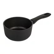 Ballarini Črna aluminijasta posoda Avola 14 L