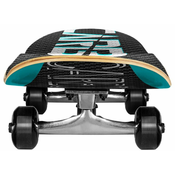 Skateboard Stamp CONTROL CARBON 70 x 20 cm