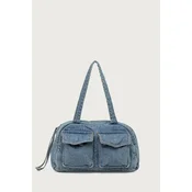 LEVIS ® Torba za čez ramo BLAKE moder denim