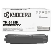 Kyocera Toner TK-5415K, Crni