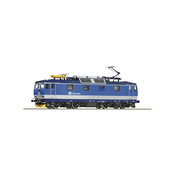 Elektricna lokomotiva 371 003-5, CD