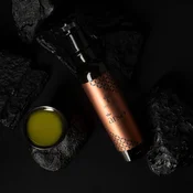 Olje Guglielmi Arso 250ml Dimljeno