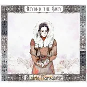 Gu?ri? Hansdóttir - Beyond The Grey (LP)