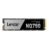 SSD disk Lexar NQ790, 4TB, NVMe M.2, PCIe 4.0 x4
