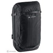 Nahrbtnik VAUDE Mundo Carry-On, 50+ l, črn ()