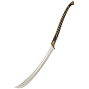 Replika United Cutlery Movies: The Lord of the Rings - High Elven Warrior Sword, 126 cm