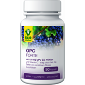 Raab Vitalfood GmbH OPC Forte - 90 kaps.